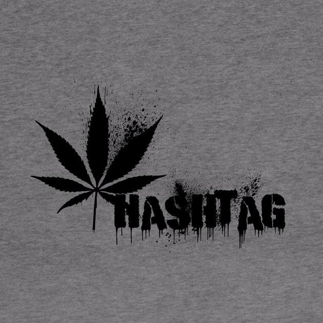 Hashtag by Bongonation